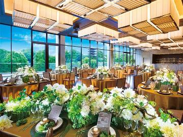 結婚式場のキッチンスタッフ募集
